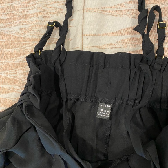 Black slacks - Picture 3 of 3